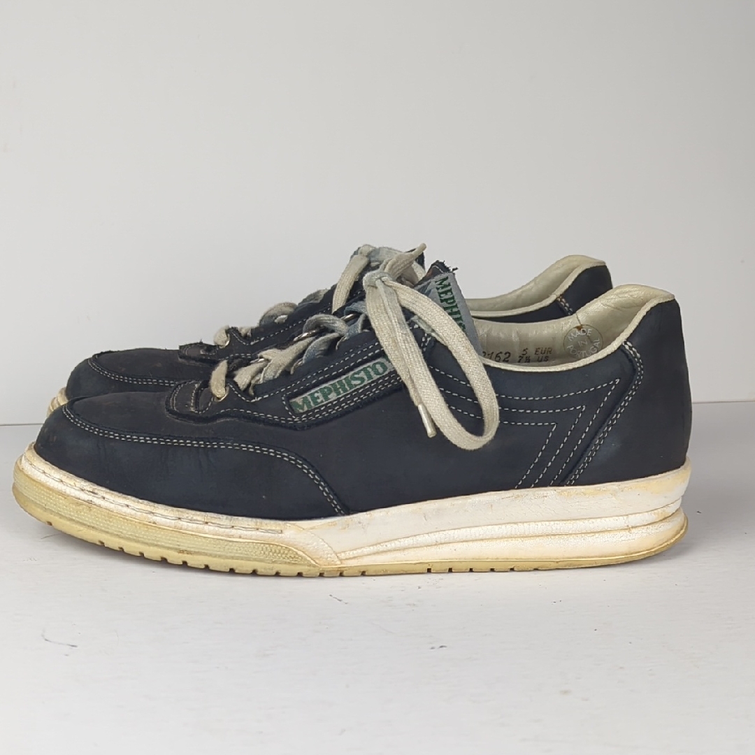 Mephisto Usa Run Off Walking Sneakers Women's 7.5